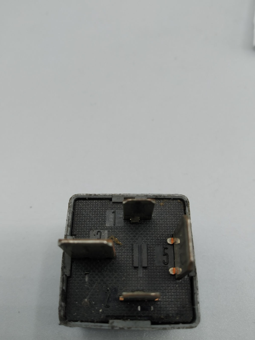 Ford Focus MK1 1.6i 74kW 2003 Relay Control Unit Module F80B14B192AA