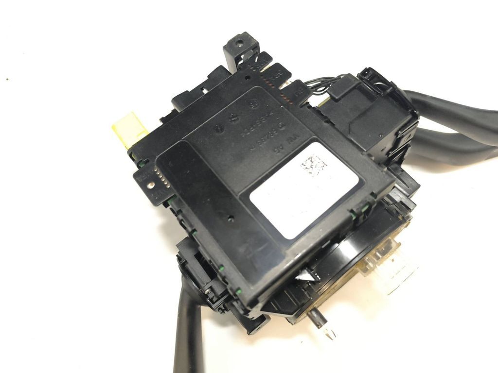 Volkswagen PASSAT B6 2007 Wiper turn signal stalk switch 3C9953513B 
