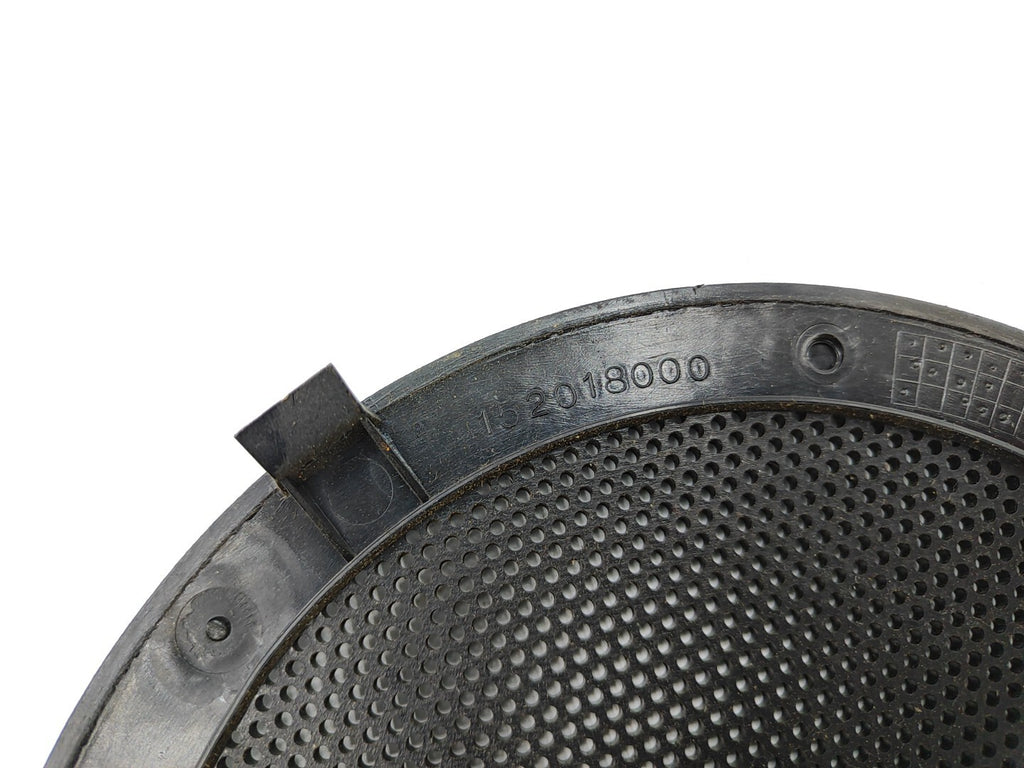 Alfa Romeo 156 2.0TS 2001 Door Speaker Cover Trim 152018000