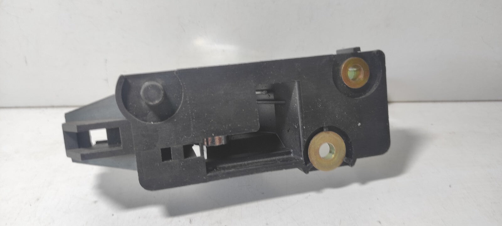 Alfa Romeo 166 2.4JTD 110kW Diesel 2003 Rear Right Interior Inner Door Handle