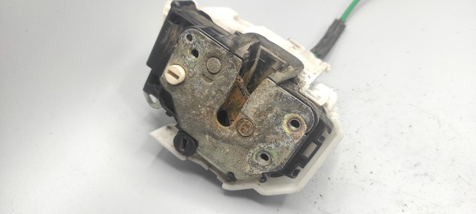 Alfa Romeo 159 2.4JTDm 147kW Diesel 2006 LHD Rear Right Door Lock B792