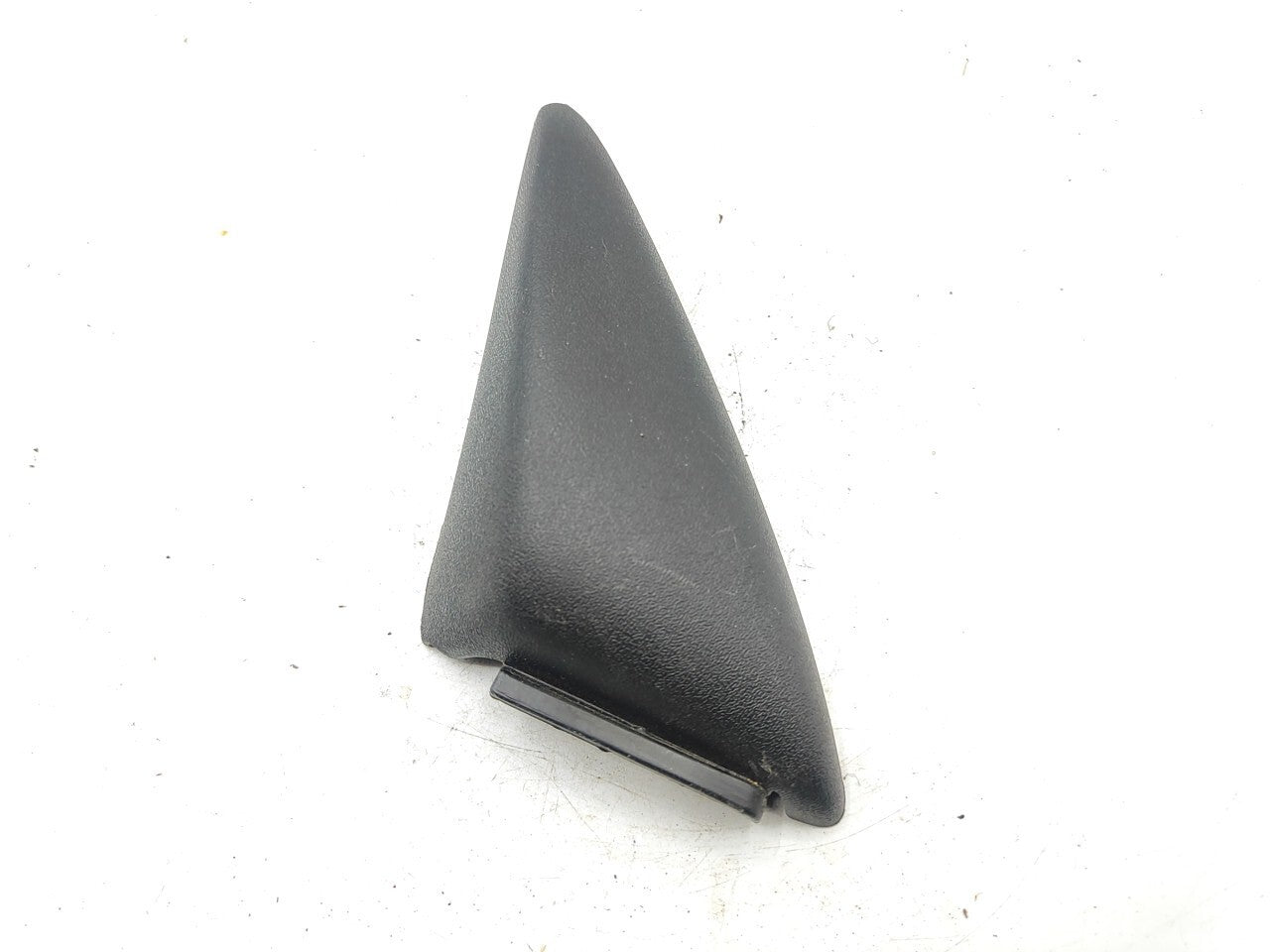 Alfa Romeo 147 2.0TS Selespeed 2006 Front Left Inner Mirror Cover 46742825