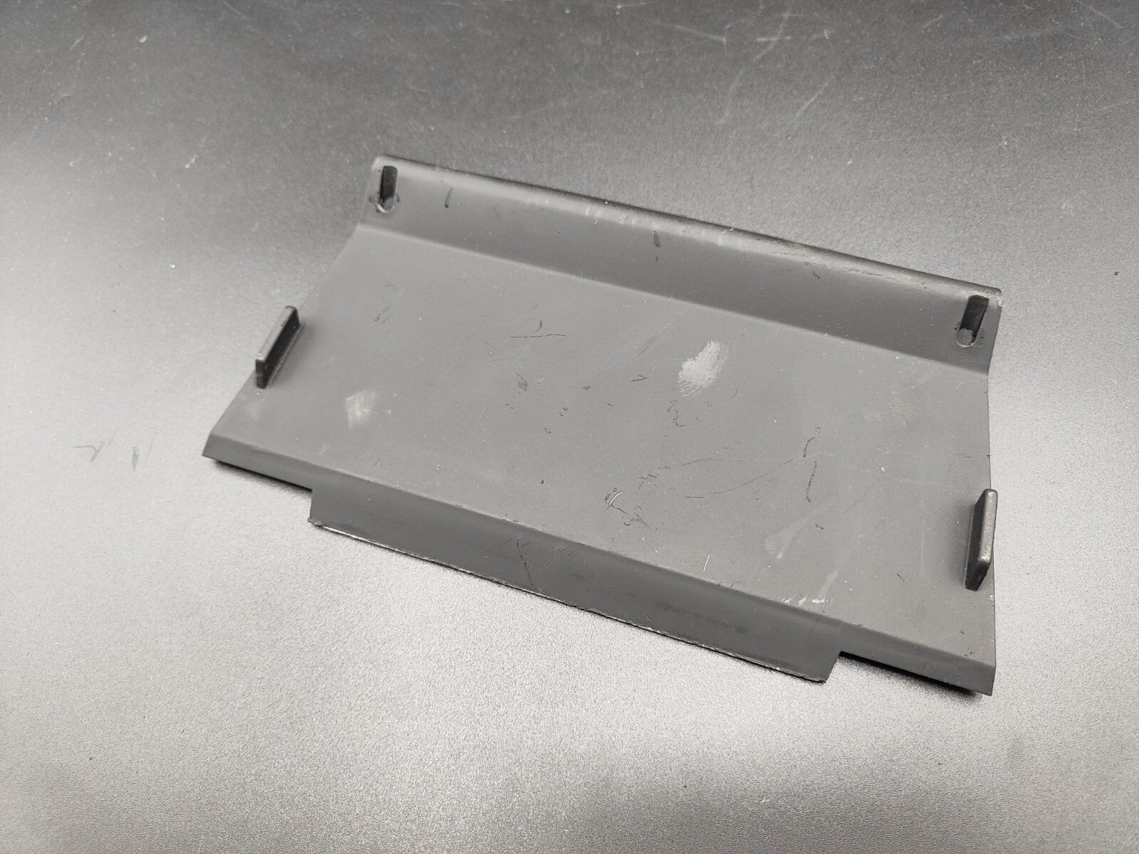 Alfa Romeo GT 1.9JTD 2004 Center Console Trim Plate 156038296