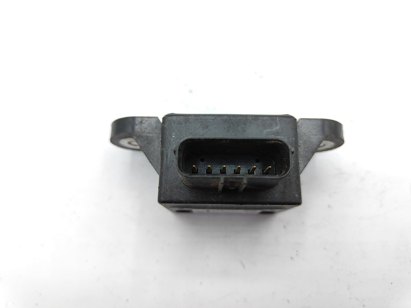 Mazda 6 2.0D 100kW 2003 ESP Sensor Module GJ6E437Y1