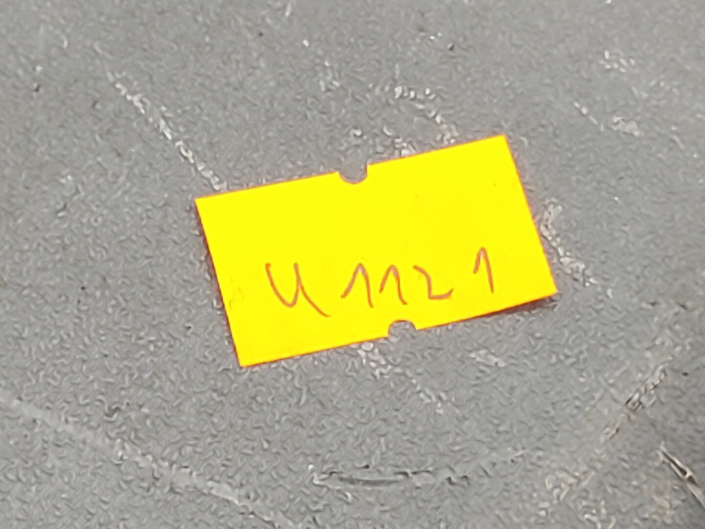 BMW 3 Series E30 FACELIFT LHD Rear Right Taillight Light Cover 1386098