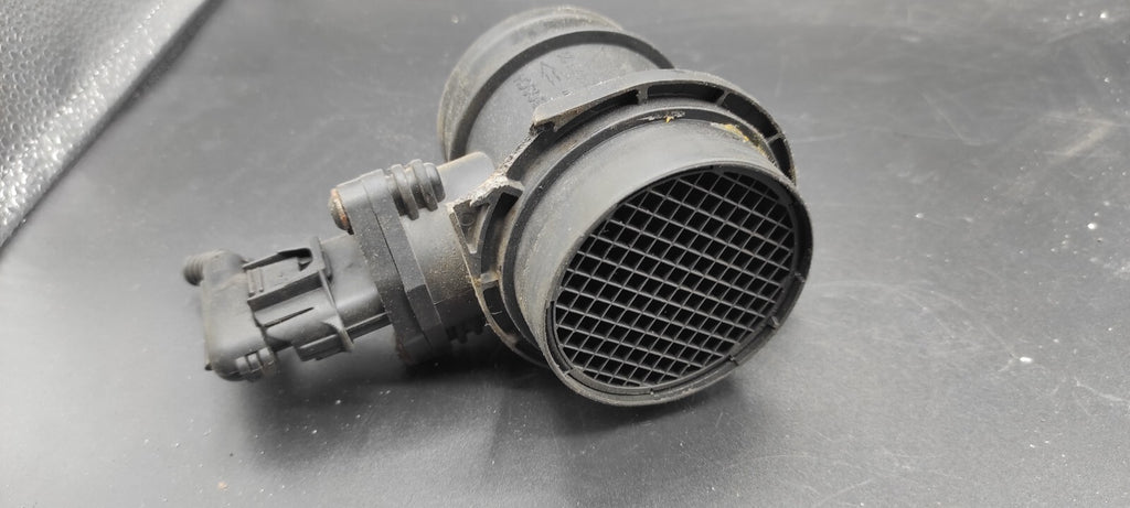 Alfa Romeo GT 1.9JTD 110kW 2005 Diesel Engine Mass Air Flow Sensor  0280218120