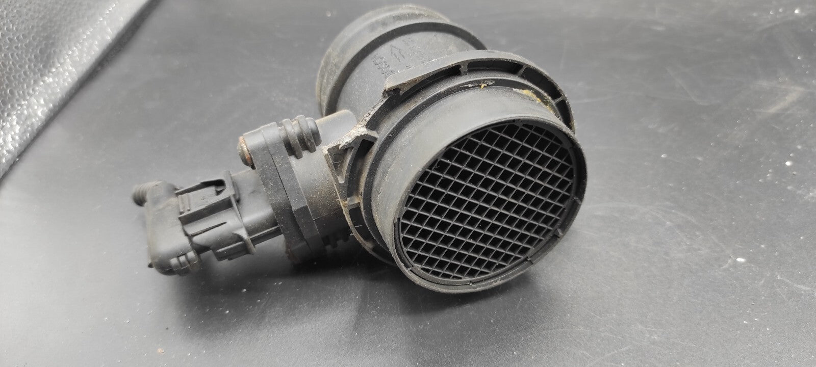 Alfa Romeo GT 1.9JTD 110kW 2005 Diesel Engine Mass Air Flow Sensor  0280218120
