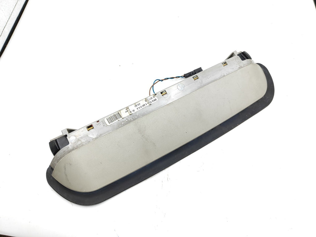 BMW E90 E91 330D 170kW 2006 Rear third brake light 69466149 6946614