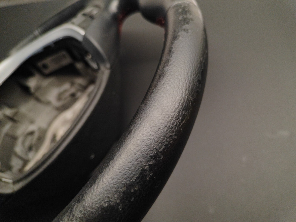 BMW 2 3 4 F22 F30 F31 F32 SPORT STEERING WHEEL 62562181E