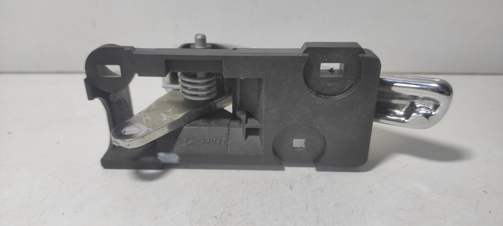 Alfa Romeo 147 1.9JTD 2005 Front Right Door Opening Inner Handle 46736145