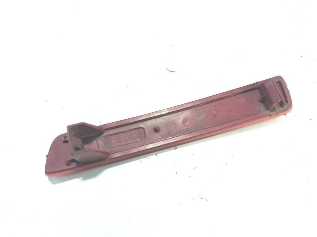 Fiat Croma 2007 rear left bumper light reflector 46834771SX 