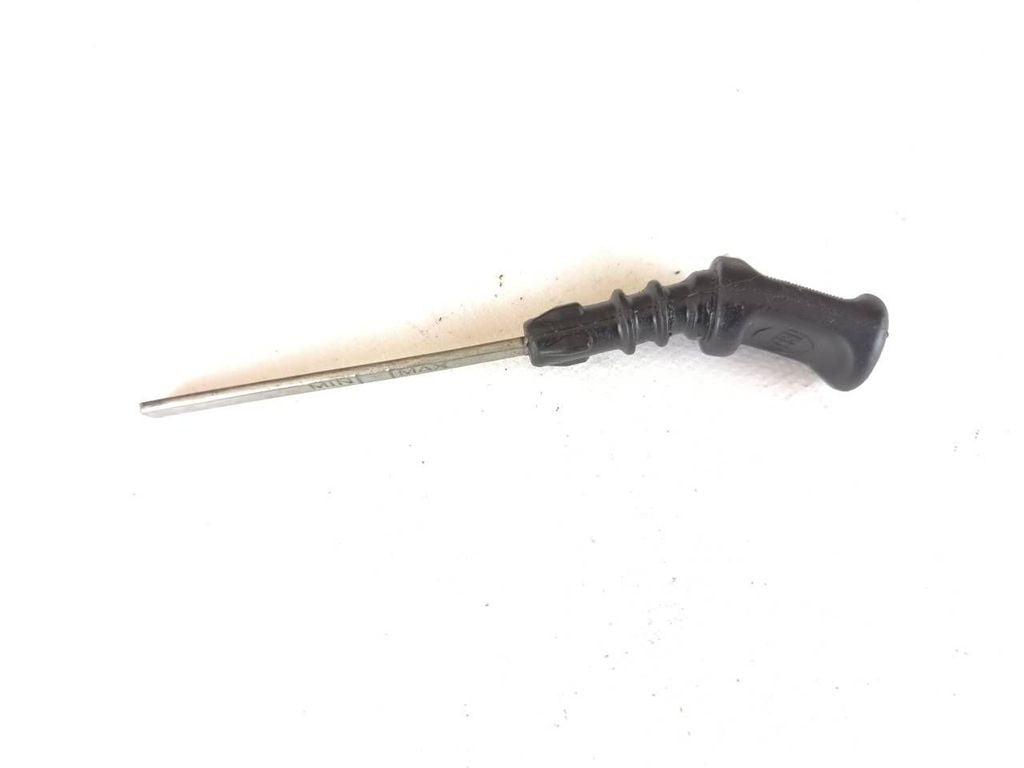 Alfa Romeo 147 1.9JTD 8V 2005 Diesel Gearbox oil level dip stick 
