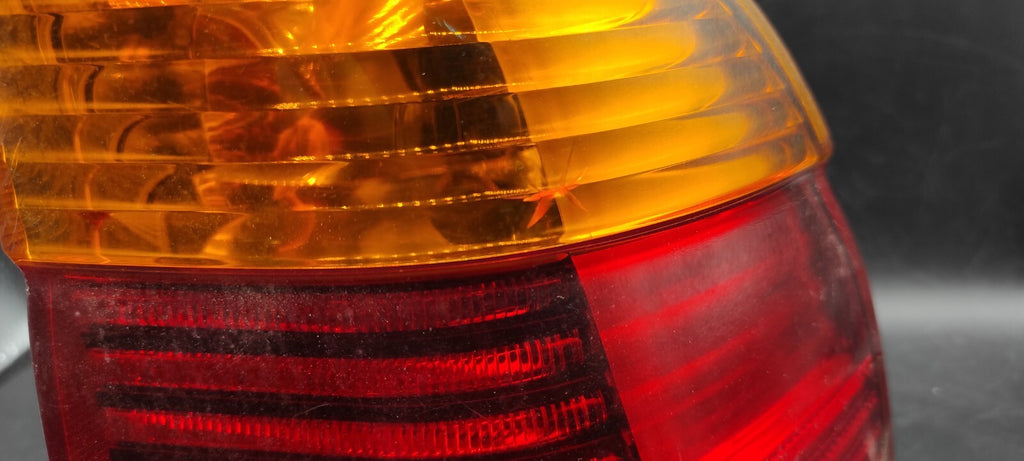 BMW 5 Series E39 Kombi 2001 LHD Rear Right Taillight 6900214