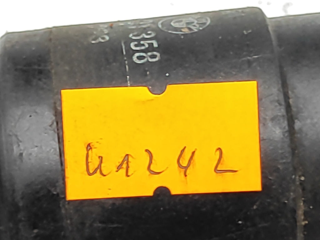 BMW E34 E36 1993 Windshield Washer Pump Motor 1391358