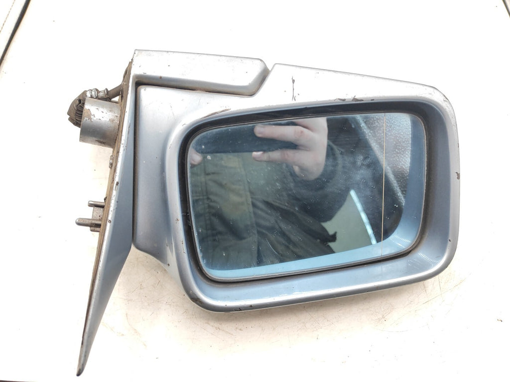BMW 5 Series E34 1990 LHD Front Left Side Electric Mirror E6006193 E6006194