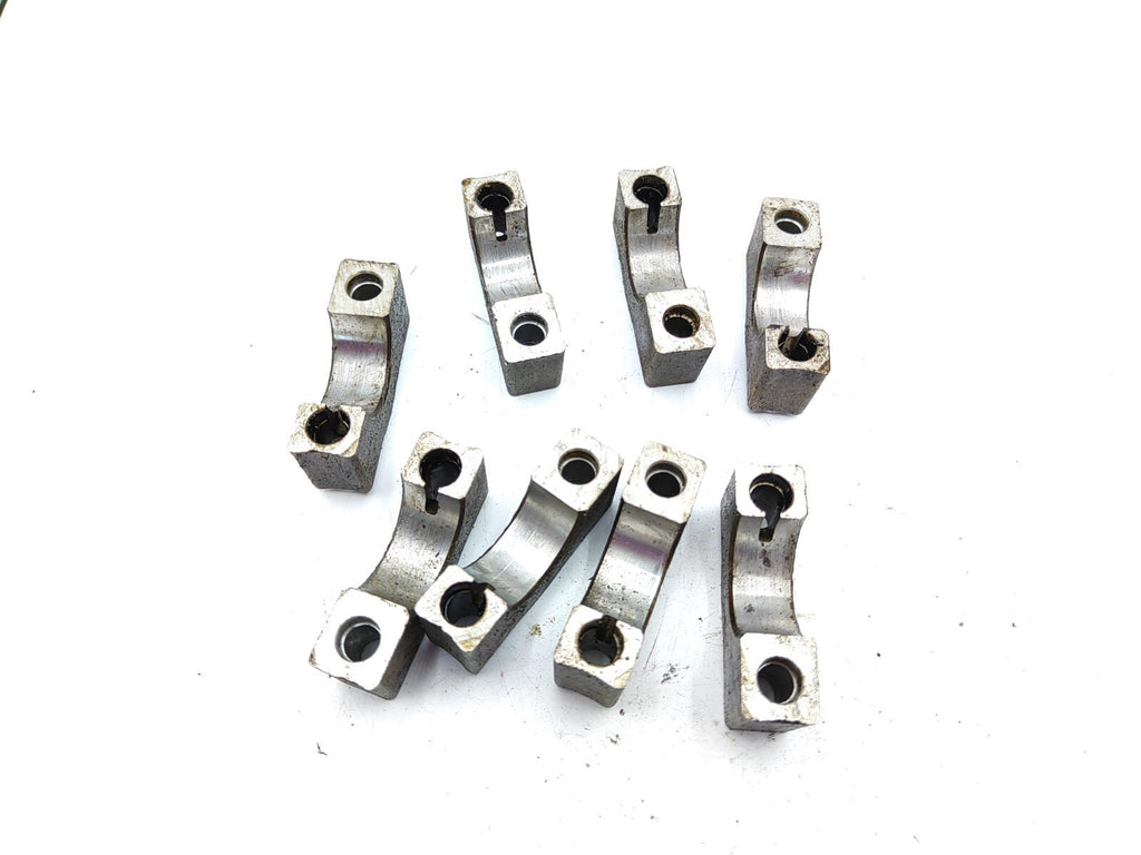 Alfa Romeo GT 2.0JTS 122kW 2004 Engine Camshaft Bracket Set