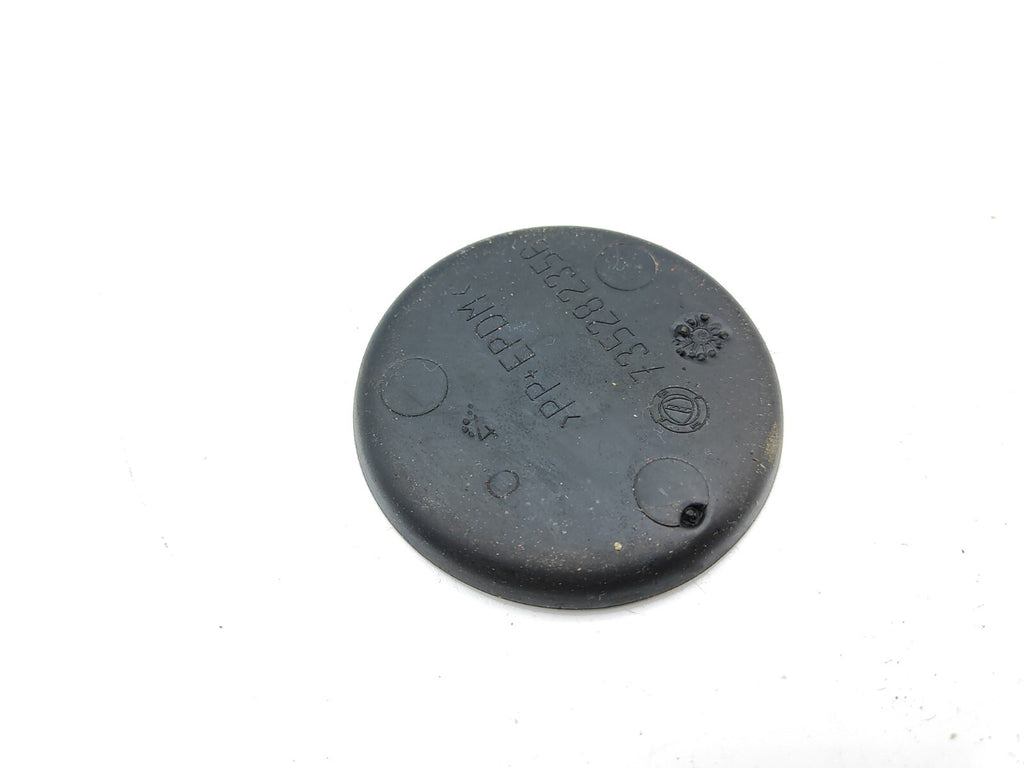 Alfa Romeo 147 110kW 16V 2005 Center Console Rubber Pad Mat 735282356
