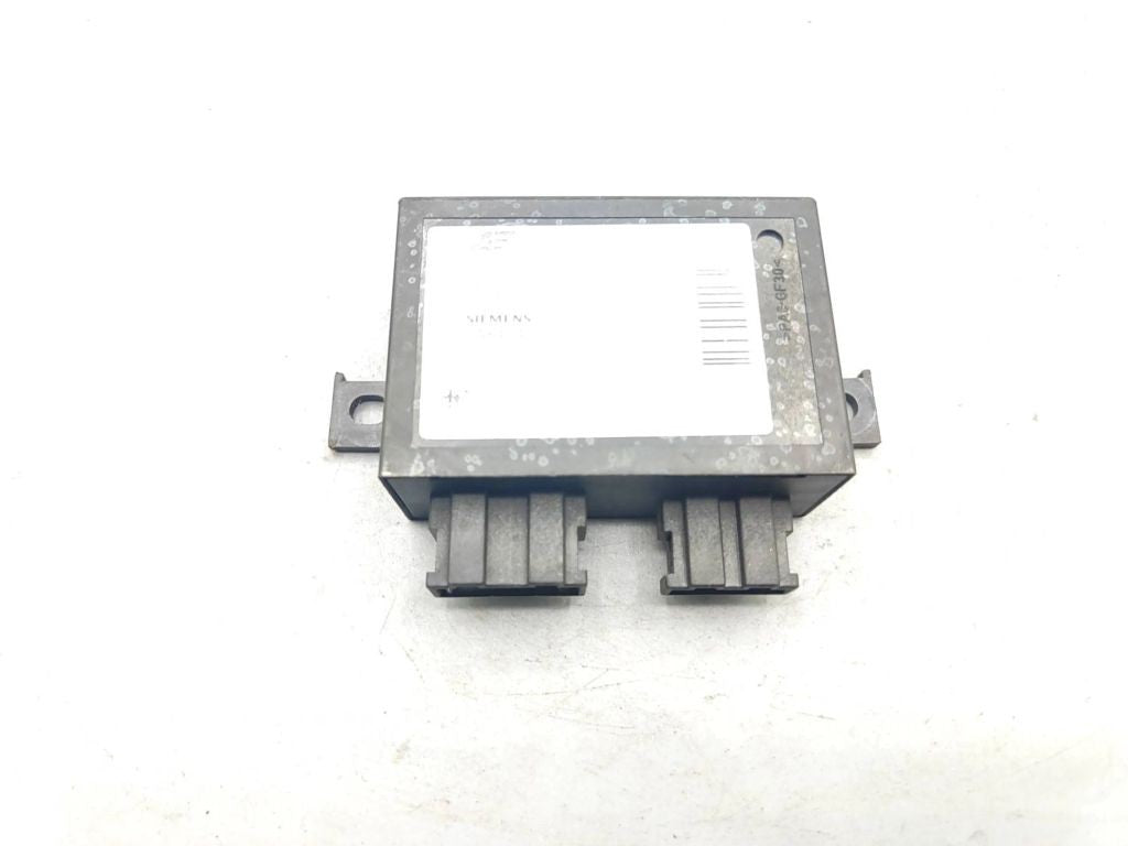 Volkswagen Sharan 1998 Immobilizer control unit module 7M0953257M 