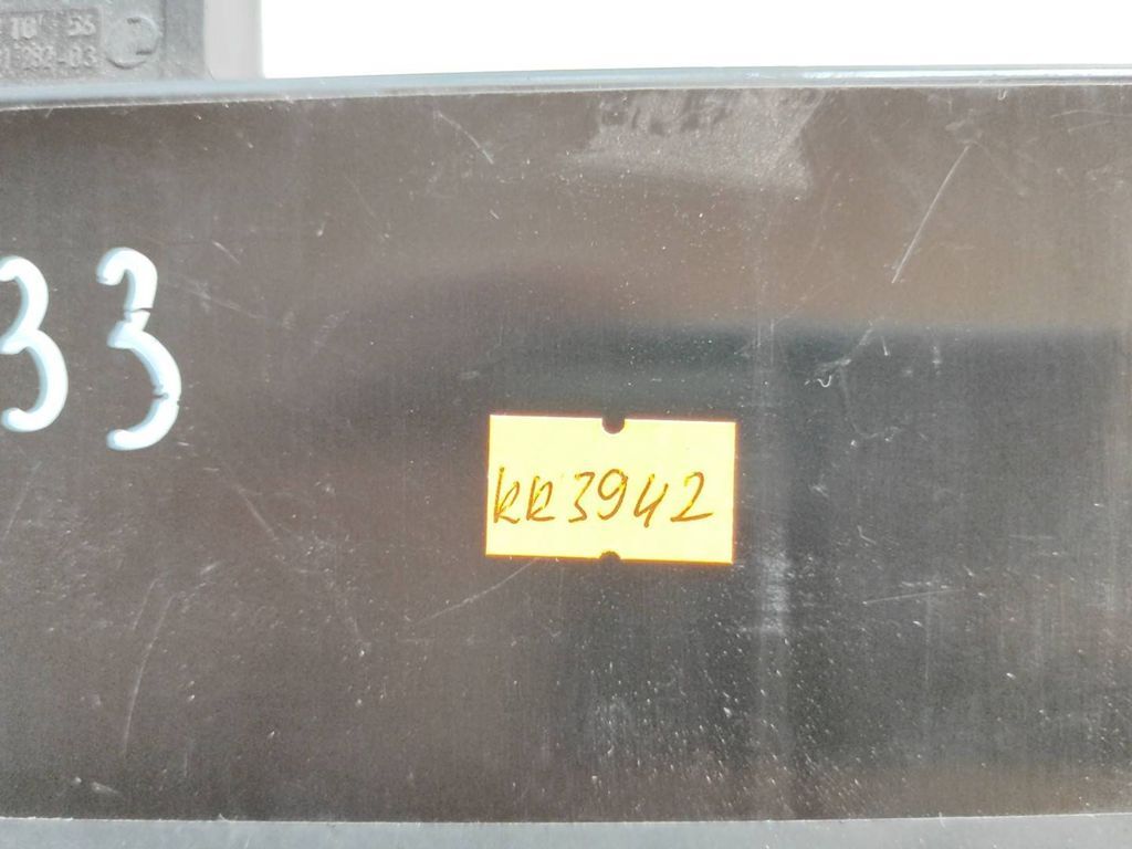 BMW 3 E90 E91 2007 Comfort convenience body module 9264571 