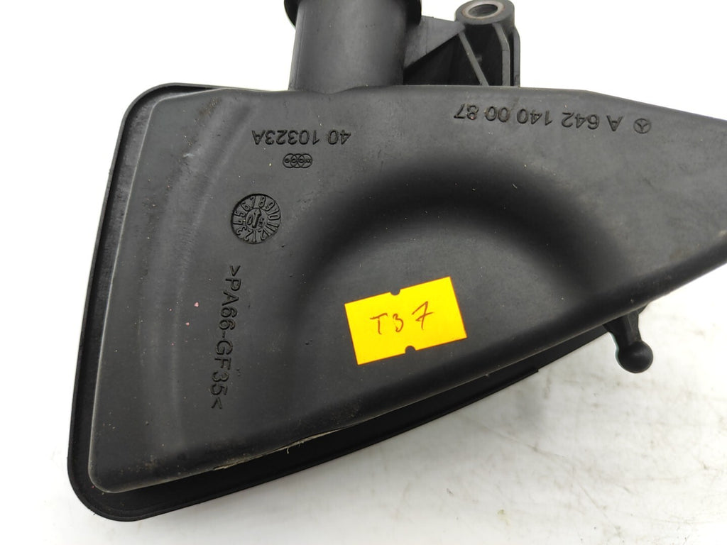 Mercedes Benz W211 Air Intake Resonator Box A6421400087
