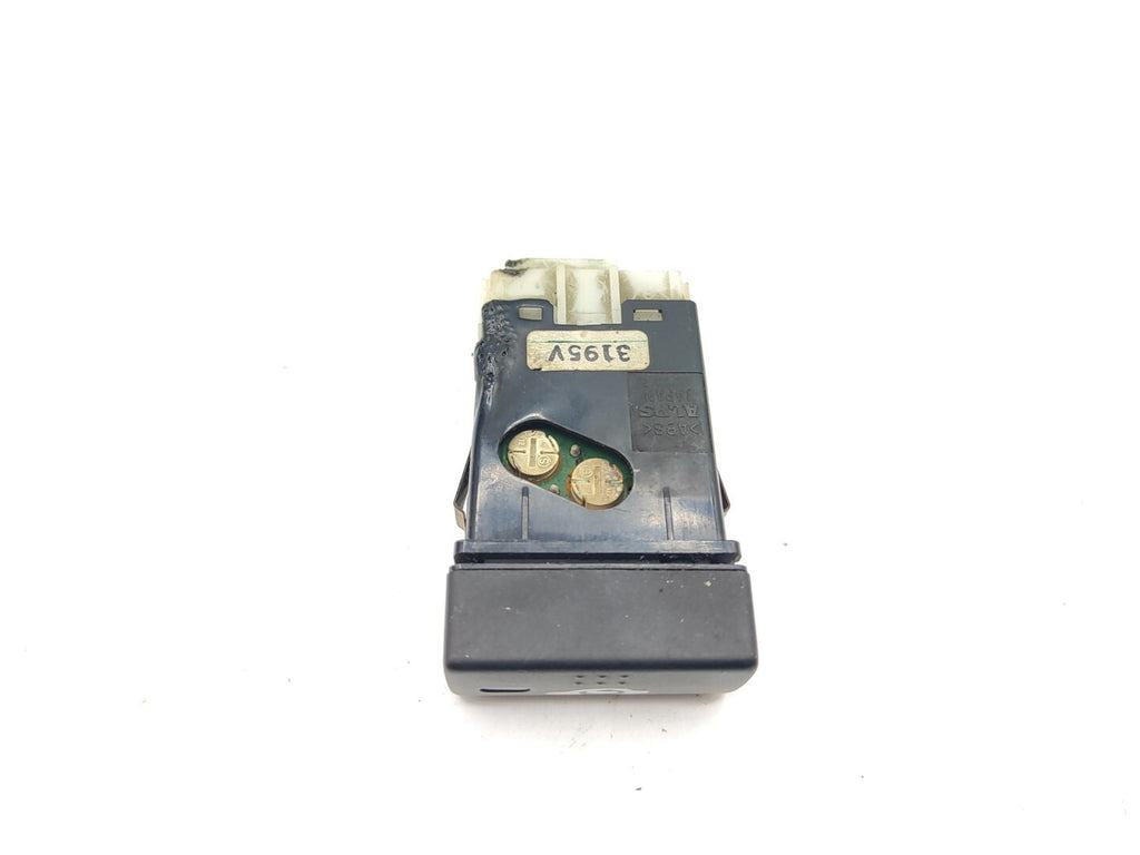 Rover 400 414 416 420 AC Climate Control Switch Button