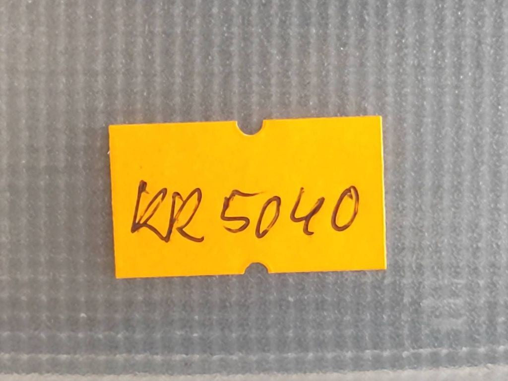 Mercedes-Benz E W210 1998 rear seat light 2108203501 