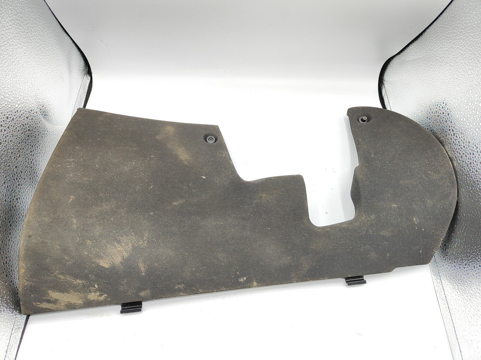 Alfa Romeo 147 GT 1.9JTD 16V 2004 LHD Front Left Side Dashboard Trim Cover