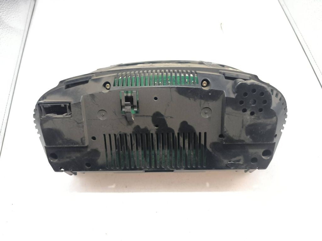 BMW 5 E60 E61 2009 Diesel speedometer instrument cluster 6947364 