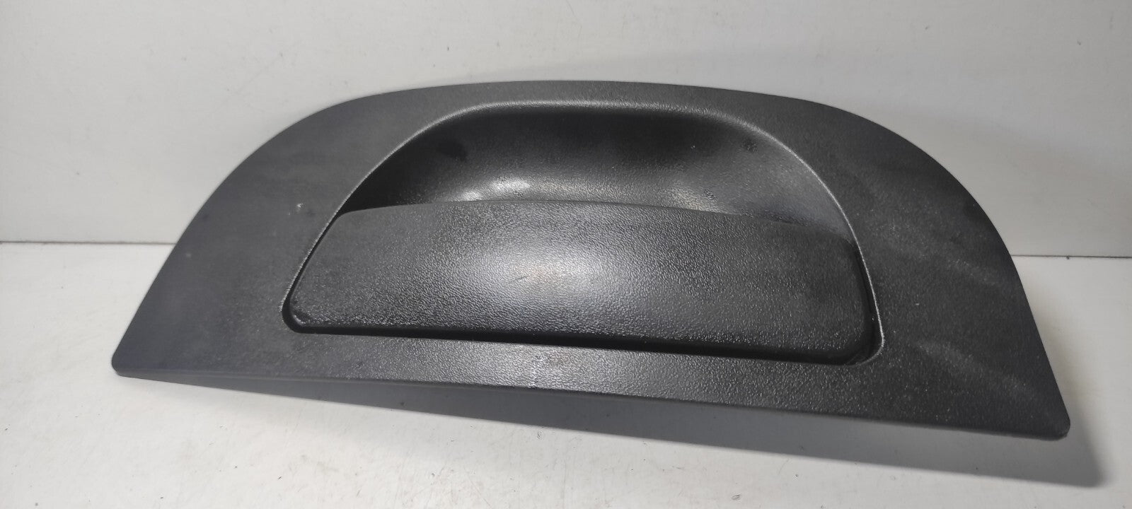 Alfa Romeo 147 1.9JTD 2004 LHD Rear Left Door Opening Exterior Handle