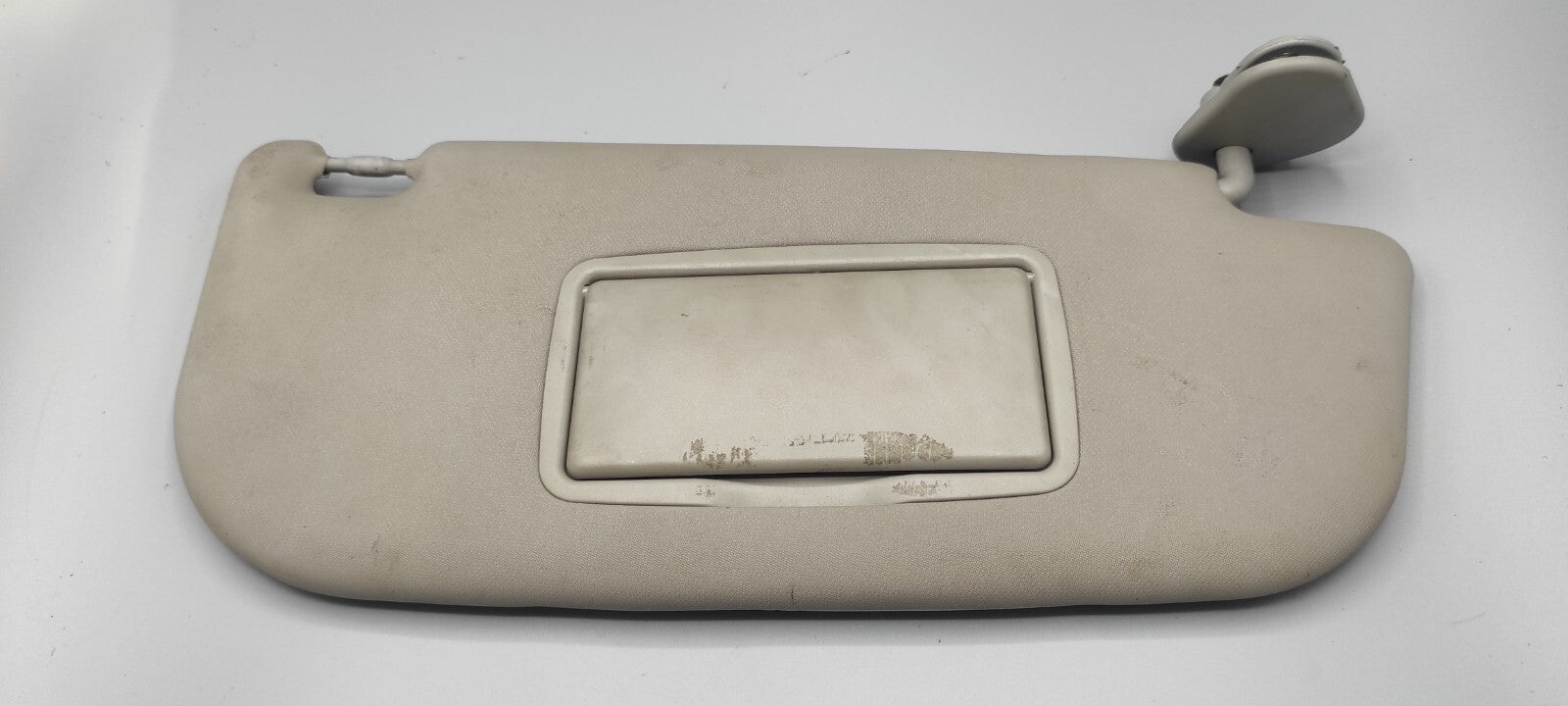 Alfa Romeo 147 1.9JTD 110kW Diesel 2003 LHD Front Right Sun Visor Cover