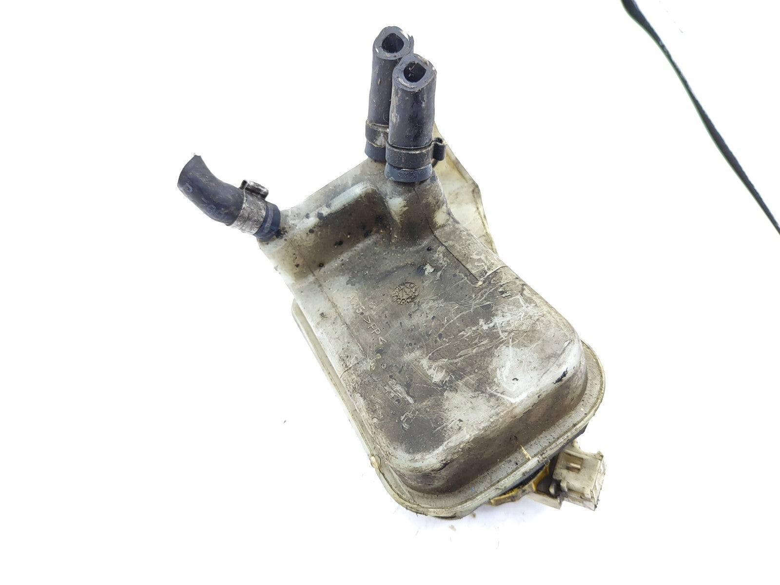 Alfa Romeo 156 2.4JTD 110kW Diesel 2003 Brake Fluid Reservoir Tank