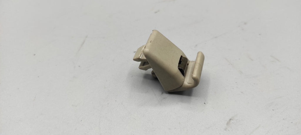 Alfa Romeo 156 2002 Front Right Sun Visor Cover Mounting Bracket Holder