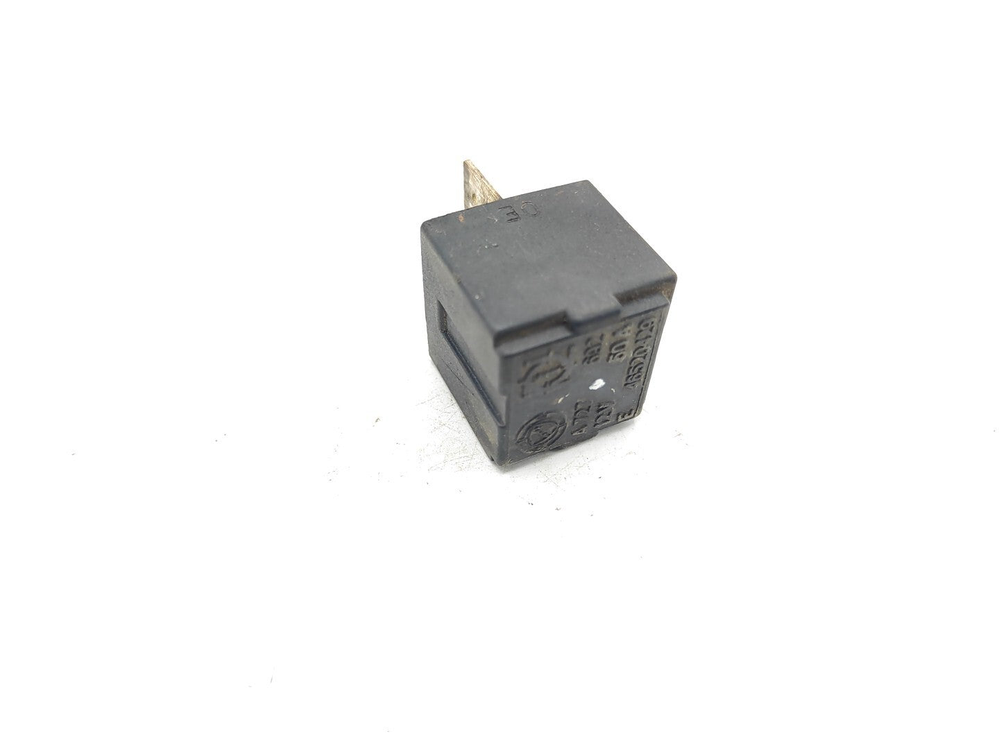 Alfa Romeo 156 2001 Relay Control Unit Module 46520429