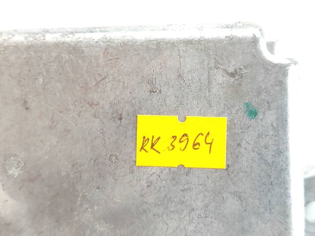 Mercedes-Benz E C207 W207 2009 Control unit module A2079010100 