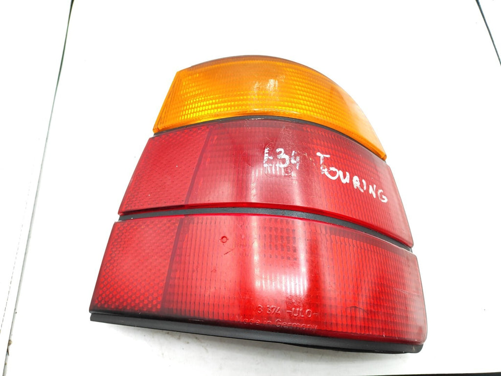 BMW 5 Series E34 1992 LHD Rear Right Taillight Light Lamp 63215R6