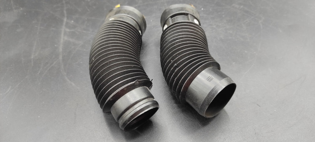 Alfa Romeo GT Petrol 2008 Interior Air Vent Duct Pipe 60582728