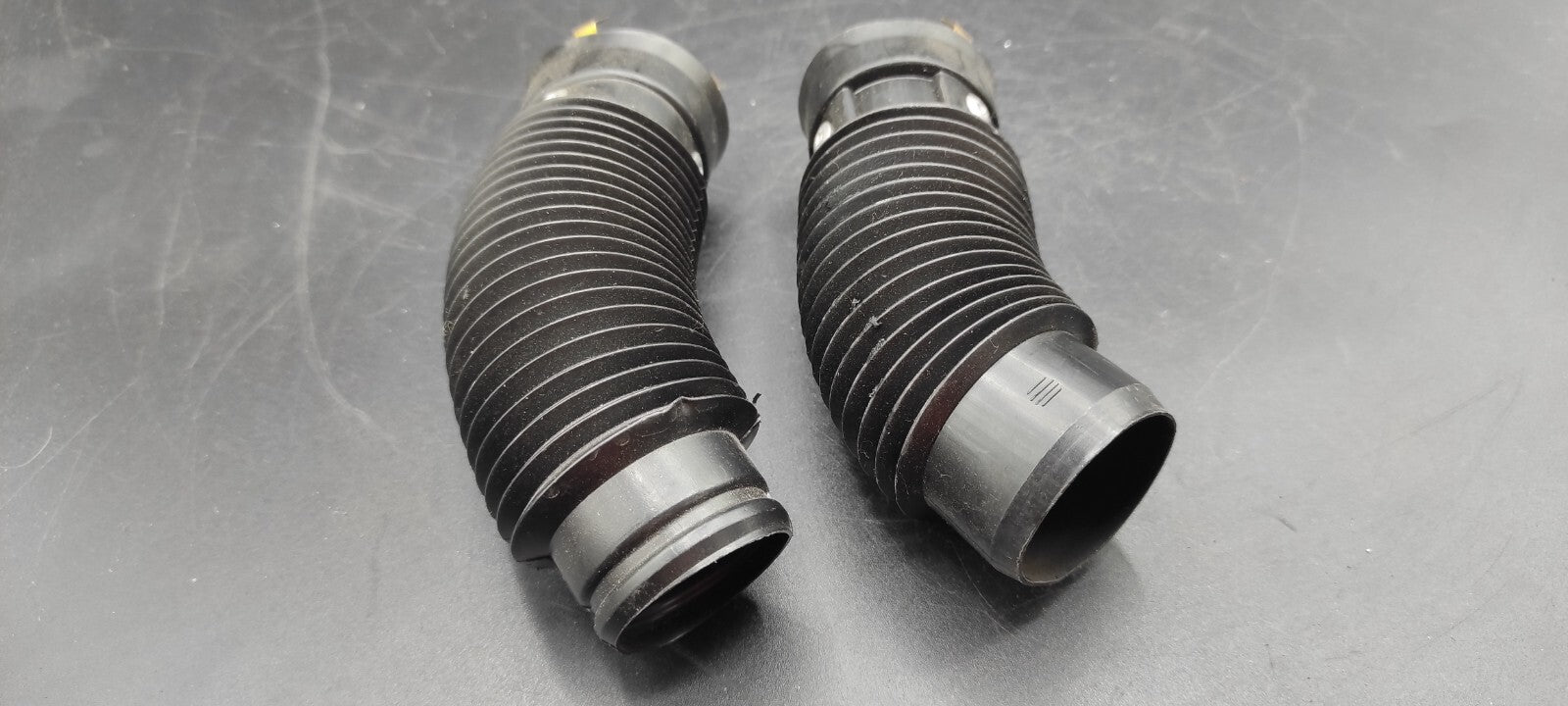 Alfa Romeo GT Petrol 2008 Interior Air Vent Duct Pipe 60582728