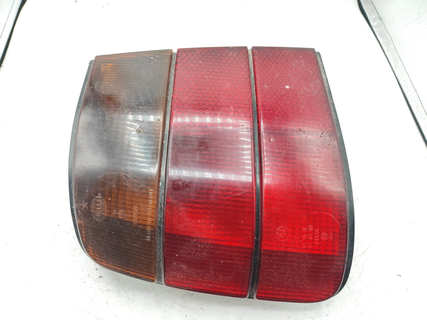 BMW 5 Series E34 1991 LHD Rear Left Taillight Light Lamp 63215R6