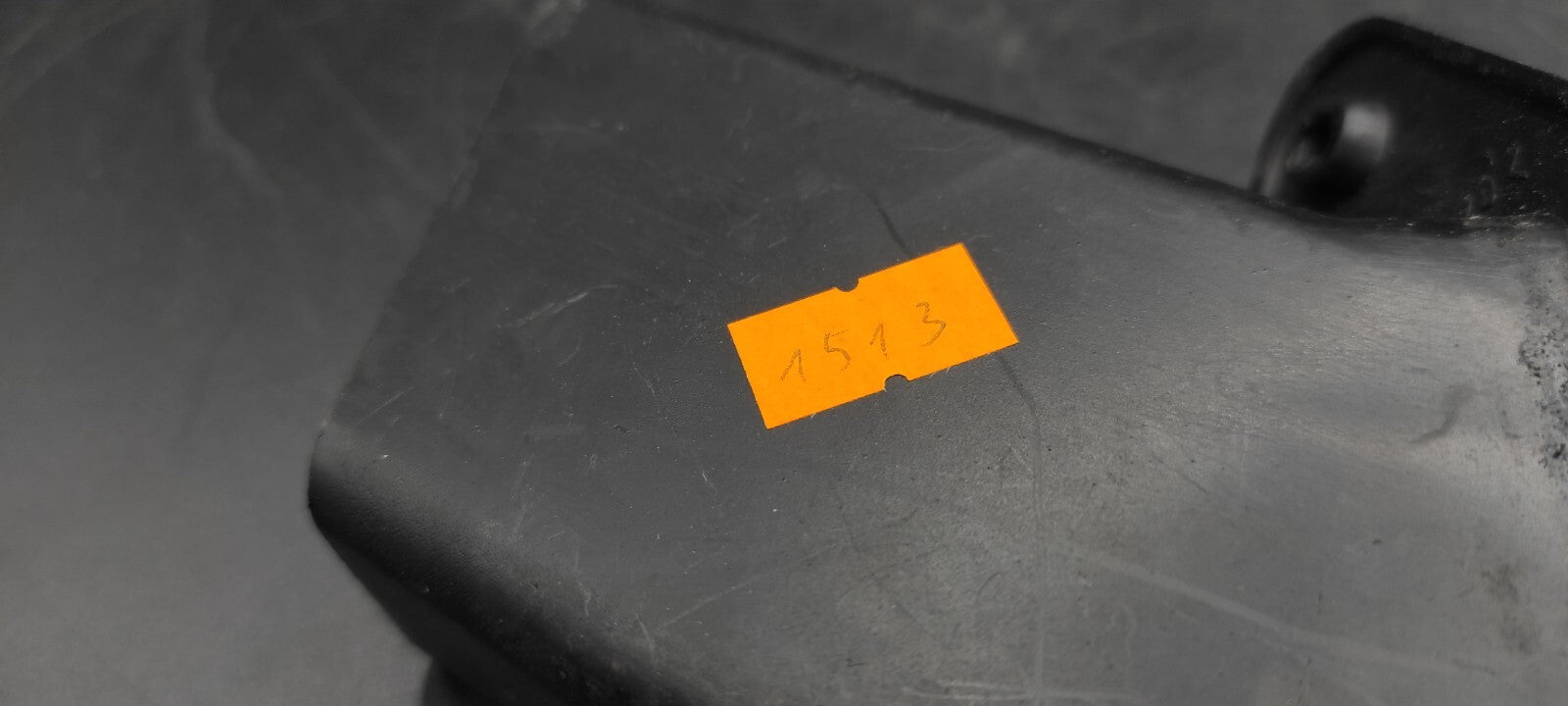 Alfa Romeo 156 Petrol 2004 Interior Air Vent Duct Pipe 46412449