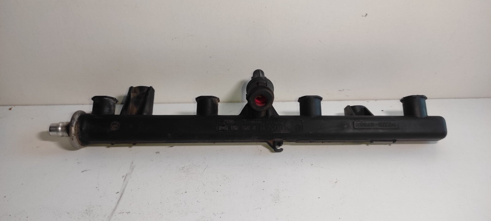 Alfa Romeo 147 2.0TS 110kW 2003 Petrol Engine Fuel Rail 0280151048