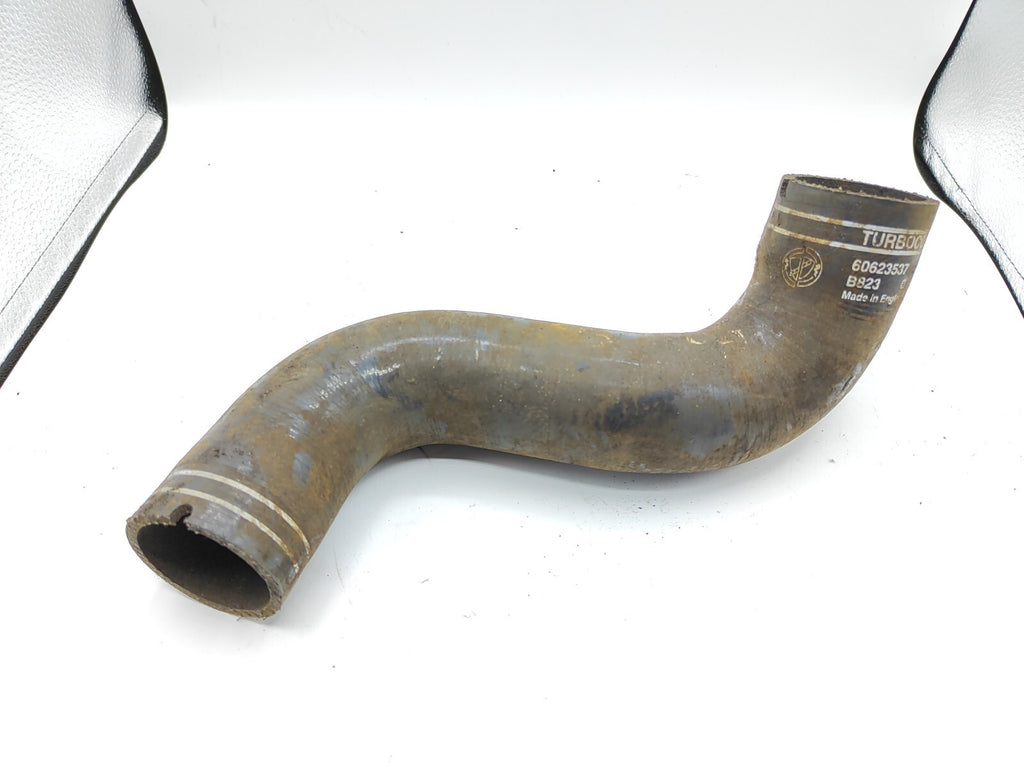 Alfa Romeo 166 2.4JTD 10V 2002 InterCooler Pipe Hose 60623537