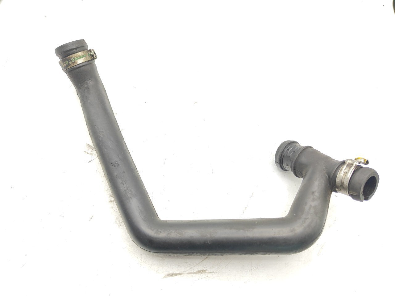 Alfa Romeo GT 1.9JTD 110kW 2007 Engine Breather Pipe Hose