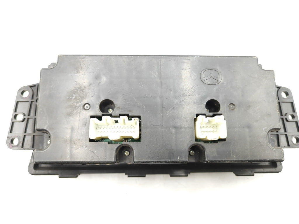 Mazda 6 GH 2.2D Diesel Hatchback 2010 AC Heater Control Unit GAP361190A