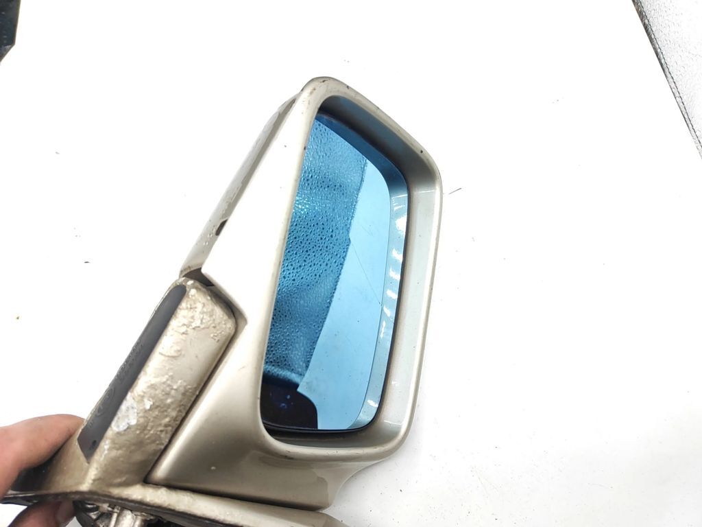 BMW 5 E34 1992 LHD Front Left side electric wing mirror E6006193 