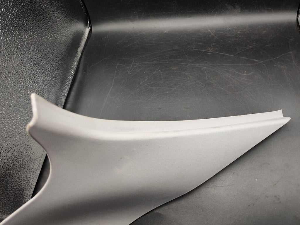 Alfa Romeo GT 1.9JTD 2004 Rear Right Tailgate Trunk Trim Cover 156038454