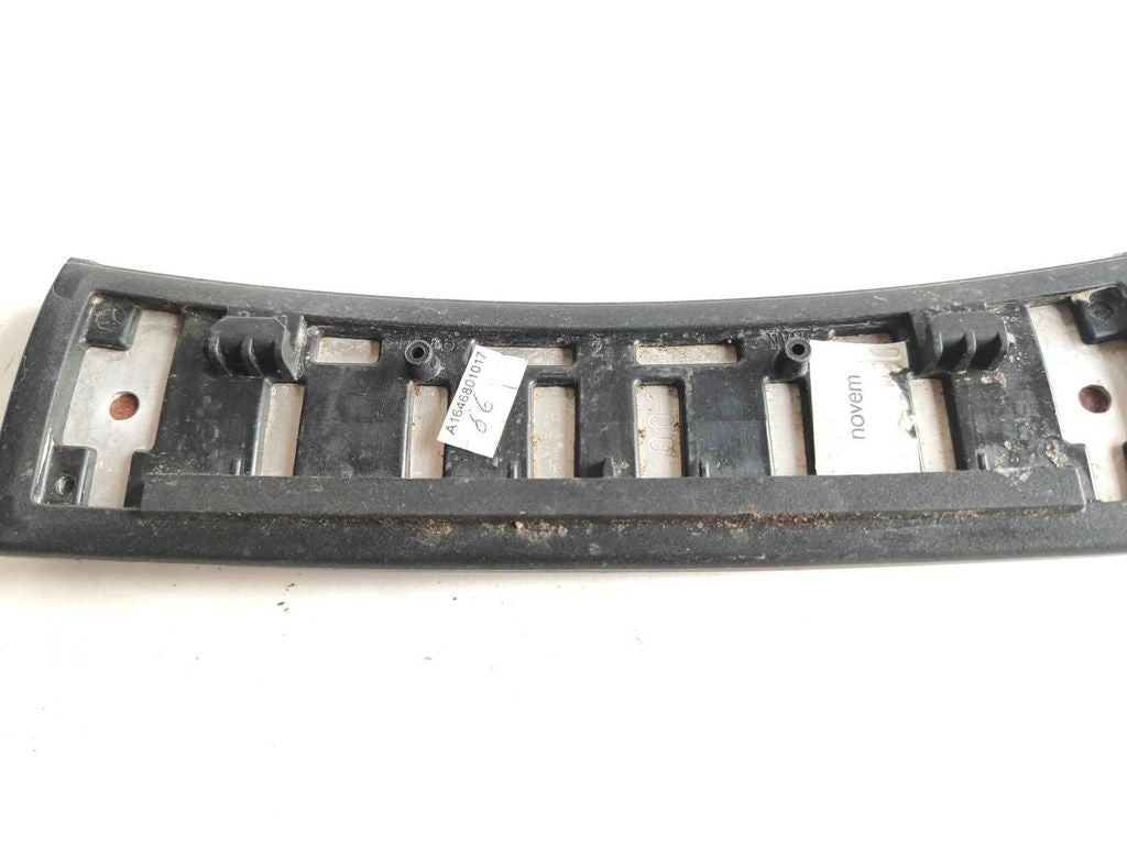 Mercedes-Benz ML W164 2011 ashtray trim A1646801017 