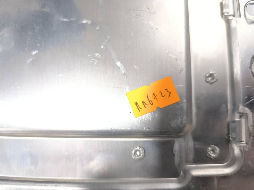 Mercedes-Benz E W211 2004 Suspension control unit module A0365453232 