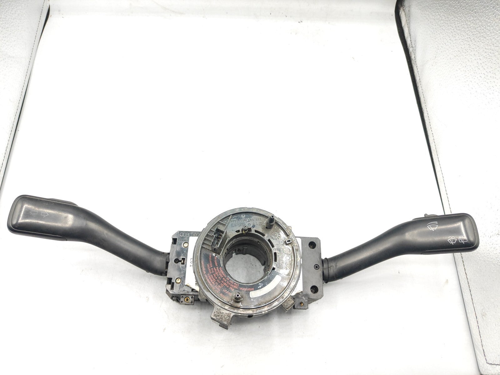 Audi A3 8L 1999 Wiper Indicator Stalk Switch Lever 4B0953503H 8L0953513G