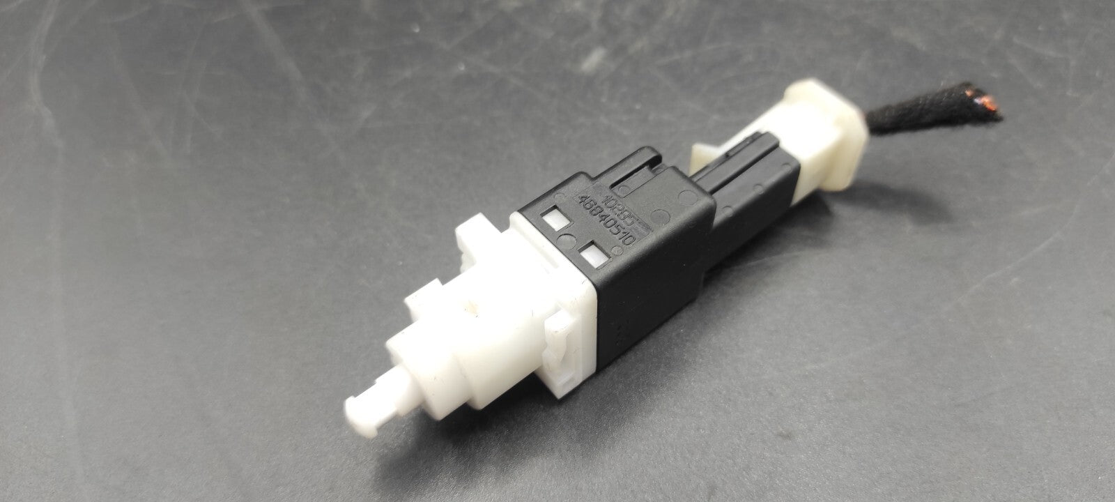 Alfa Romeo 147 GT Diesel 16V 2004 Brake Pedal Sensor 46840510