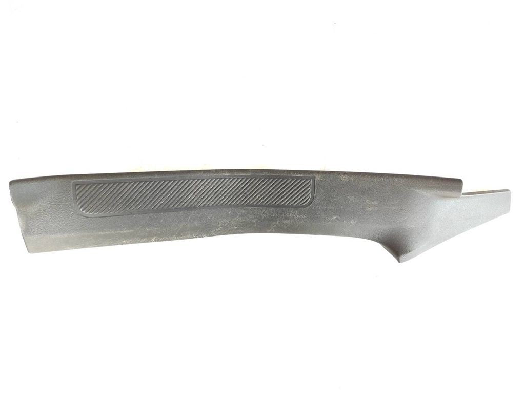 Fiat Croma 2007 rear right step door sill trim cover 735365235 